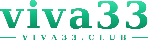 viva33 logo